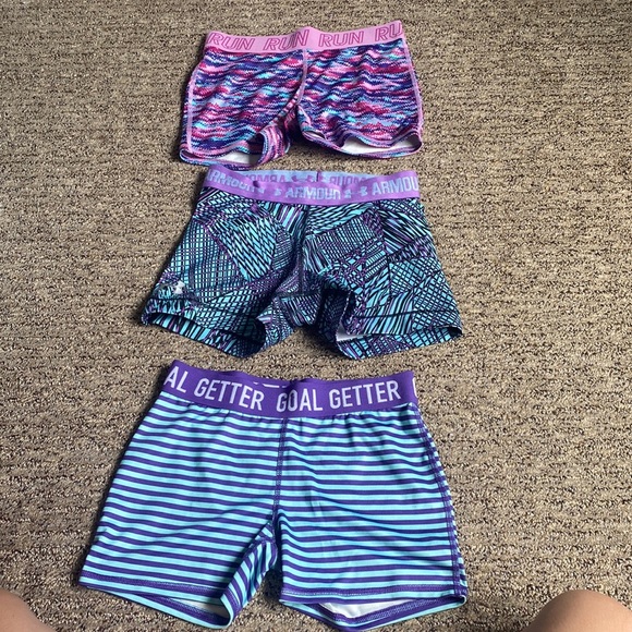 youth spandex - Picture 1 of 4